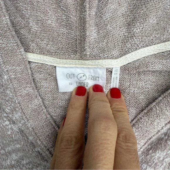 Urban outfitters out from under jacket - Picture 8 of 9